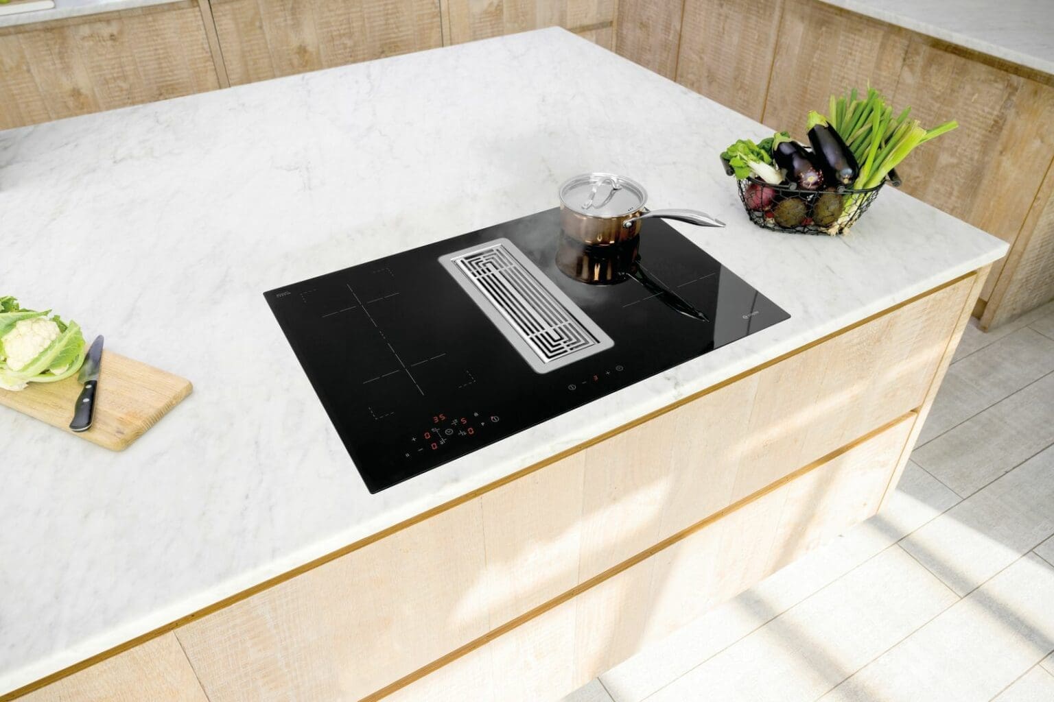 Vented Hobs The Ultimate Guide
