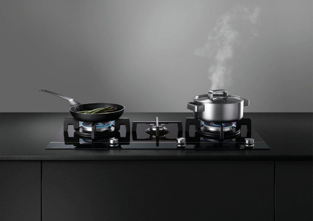 Different types of hob cooktop explained