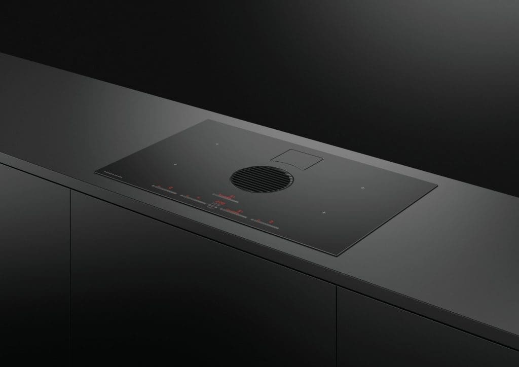 Different types of hob cooktop explained