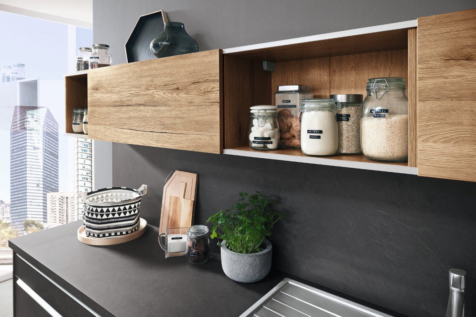 Kitchen Carcass Guide Why A High Quality Kitchen Carcass is