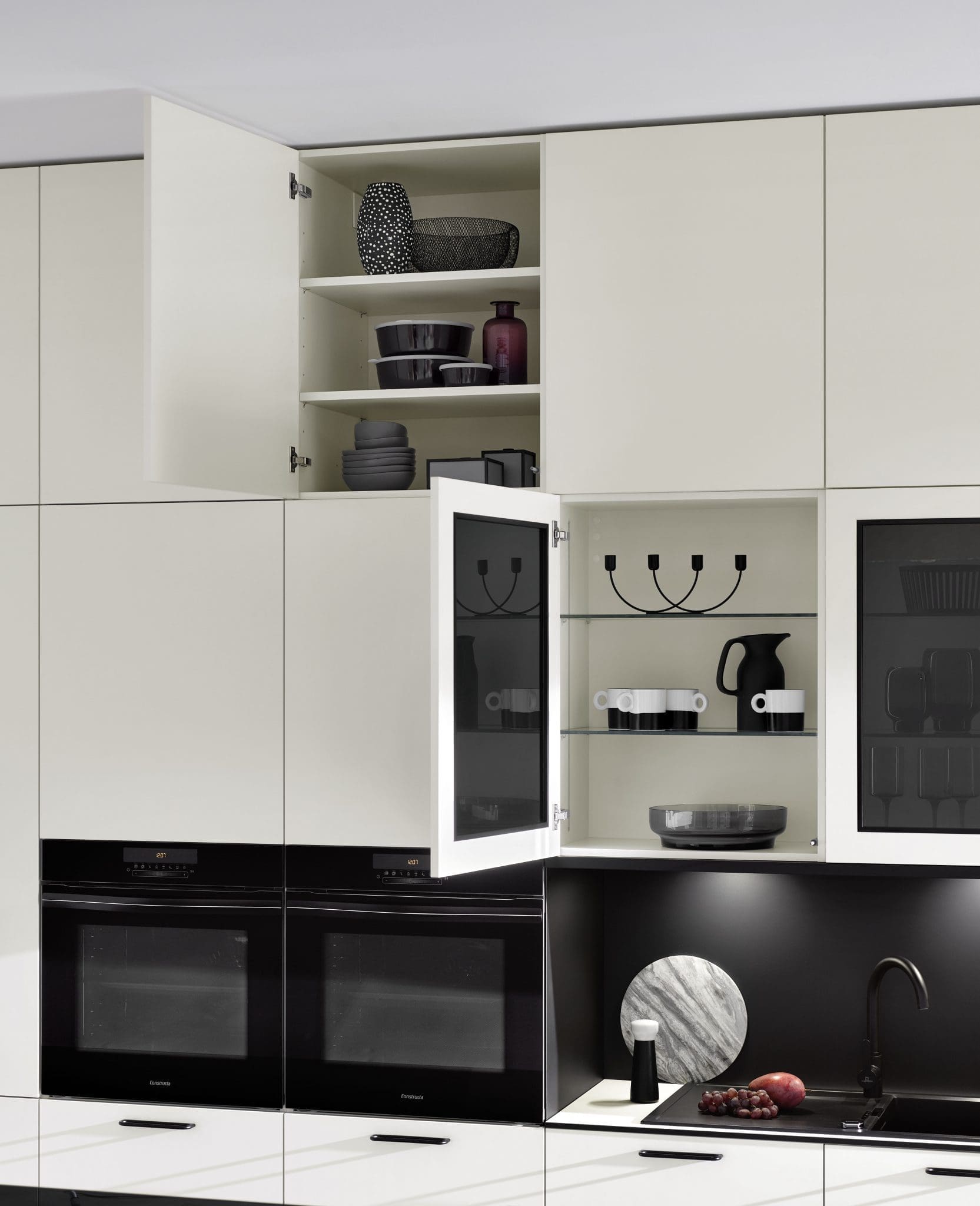 Kitchen Carcass Guide Why A High Quality Kitchen Carcass is