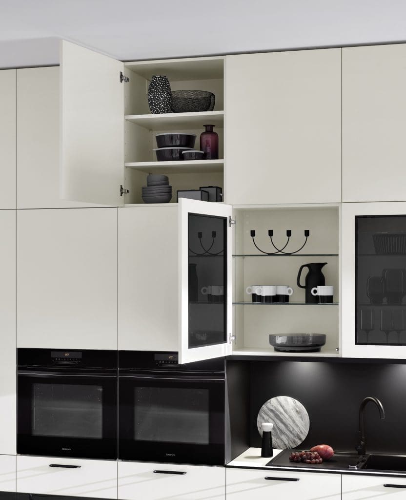 Kitchen Carcass Guide Why A High Quality Kitchen Carcass is