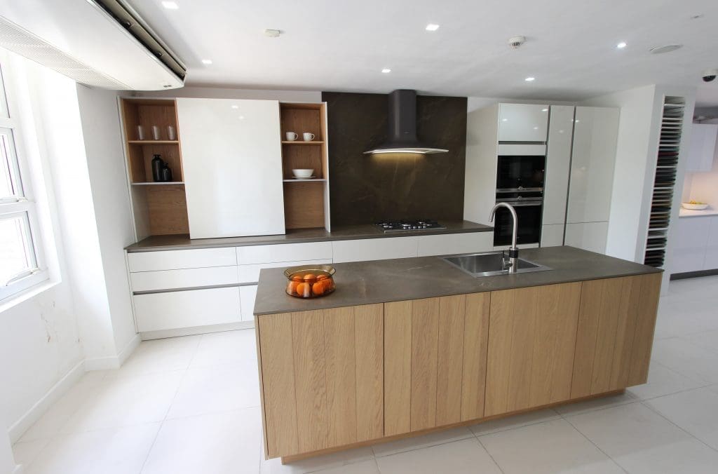 The Benefits Of Visiting Your Local Kitchen Showroom For Your New Kitchen
